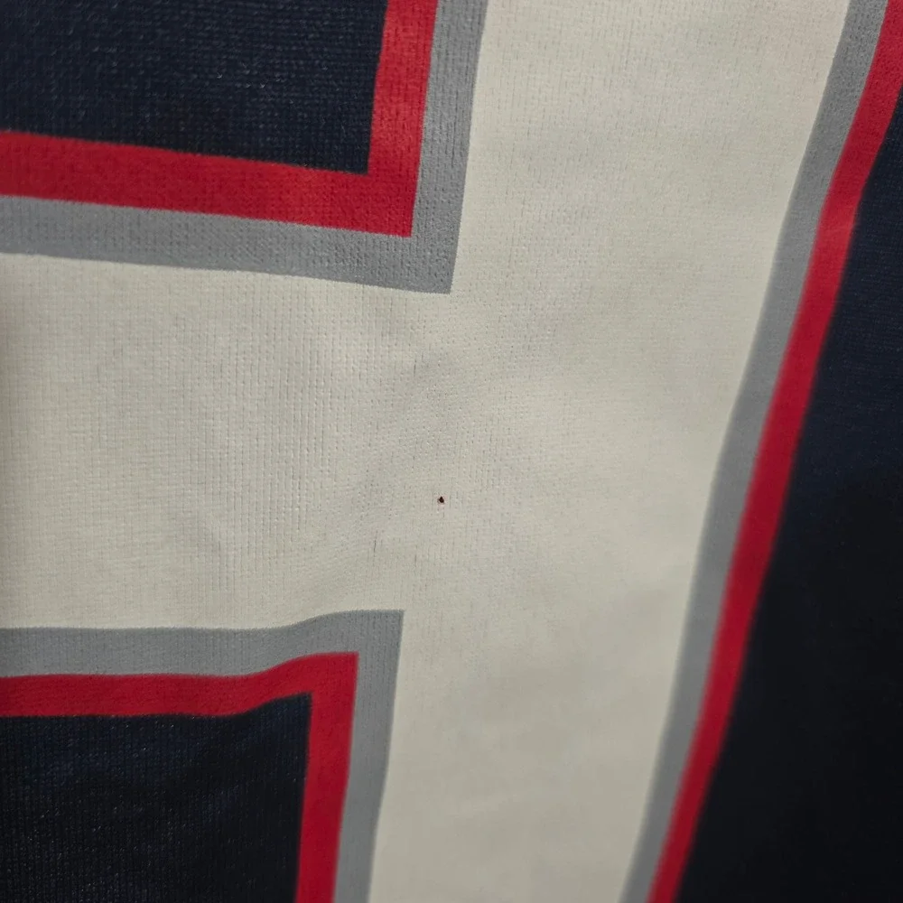 Nike new england